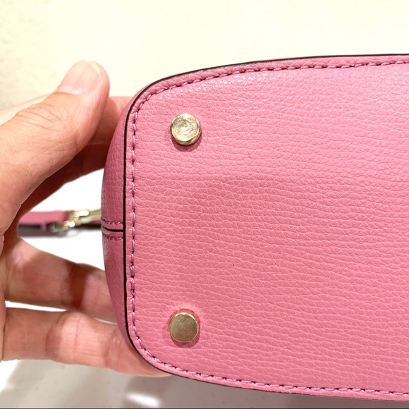 Kate Spade Pink Crossbody Bag - Picture 12 of 16